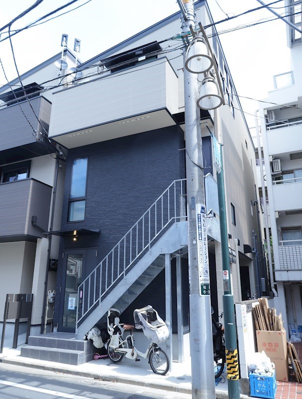 松原63542戸建 その他外観1