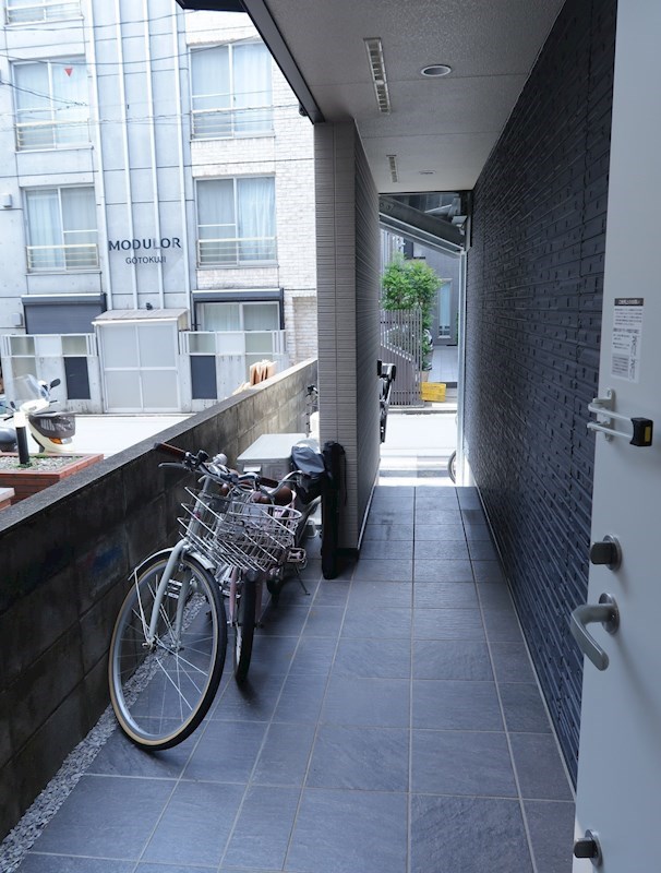 松原63542戸建 その他外観2