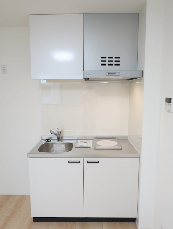 松原63542戸建 リビング