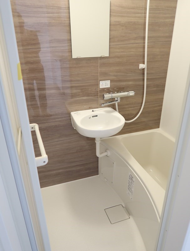 松原63542戸建 キッチン