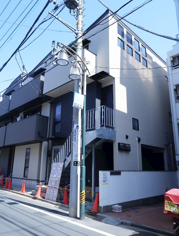 松原63542戸建 ベッドルーム