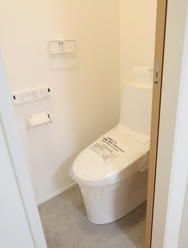 松原63542戸建 ベッドルーム