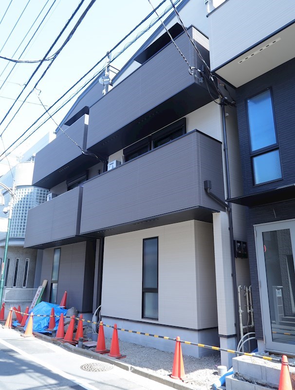 松原63543戸建 キッチン