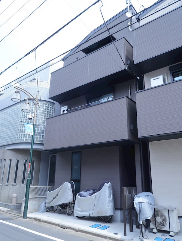 松原63544戸建 その他外観1