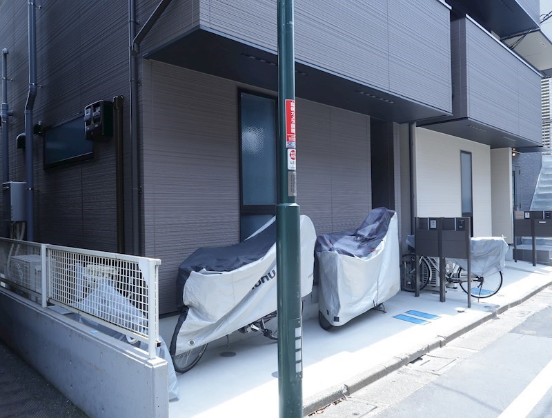 松原63544戸建 その他外観2