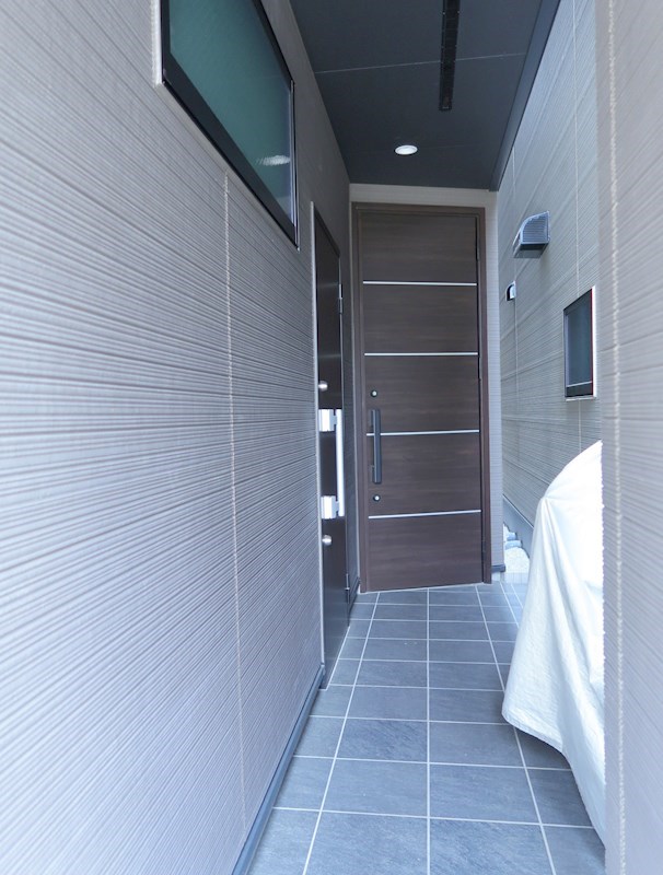 松原63544戸建 その他外観3