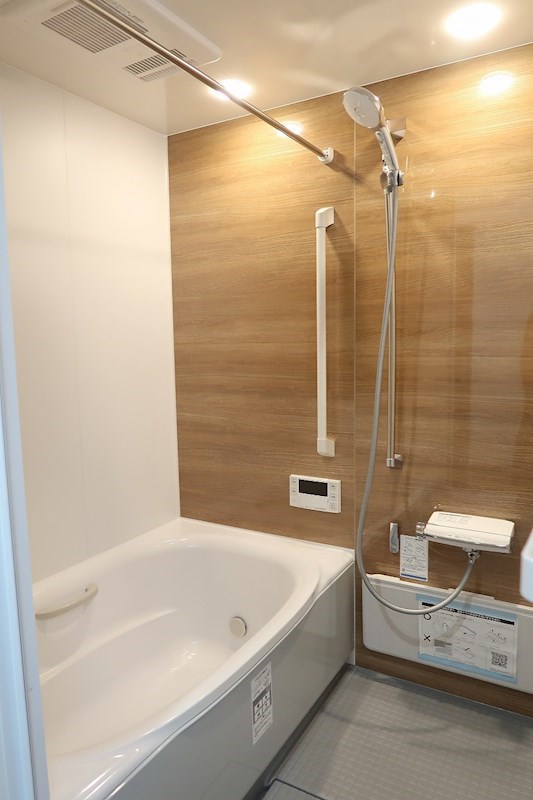 松原63544戸建 キッチン