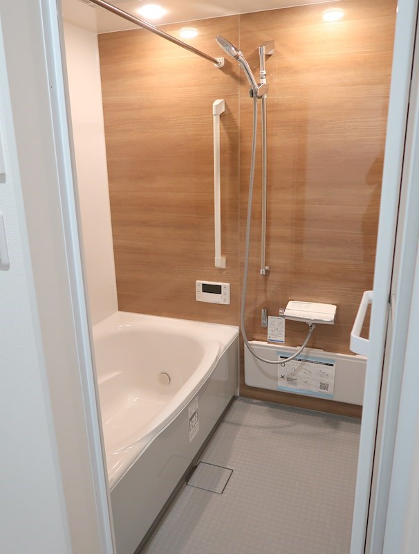 松原63544戸建 キッチン