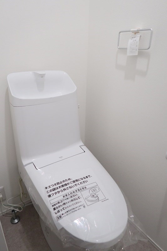 松原63544戸建 ベッドルーム