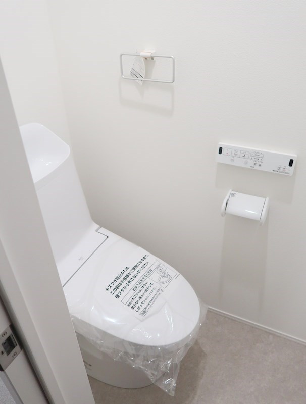 松原63544戸建 ベッドルーム