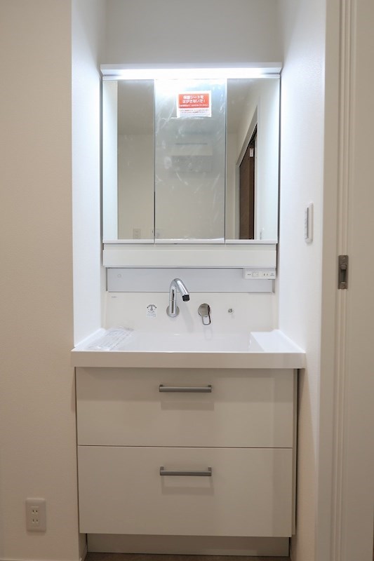 松原63544戸建 風呂画像