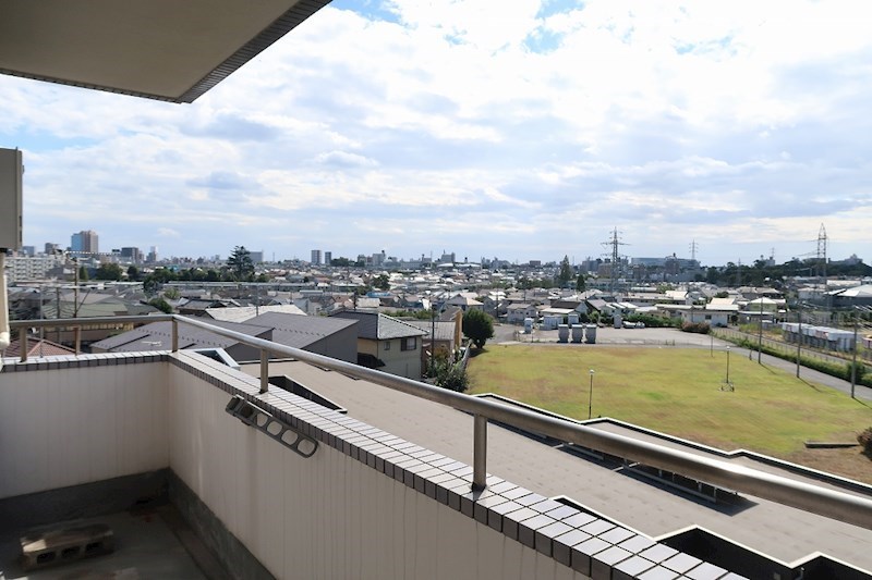 第三正吉マンション その他4