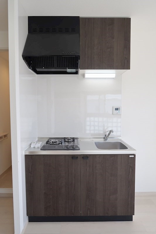 第三正吉マンション リビング