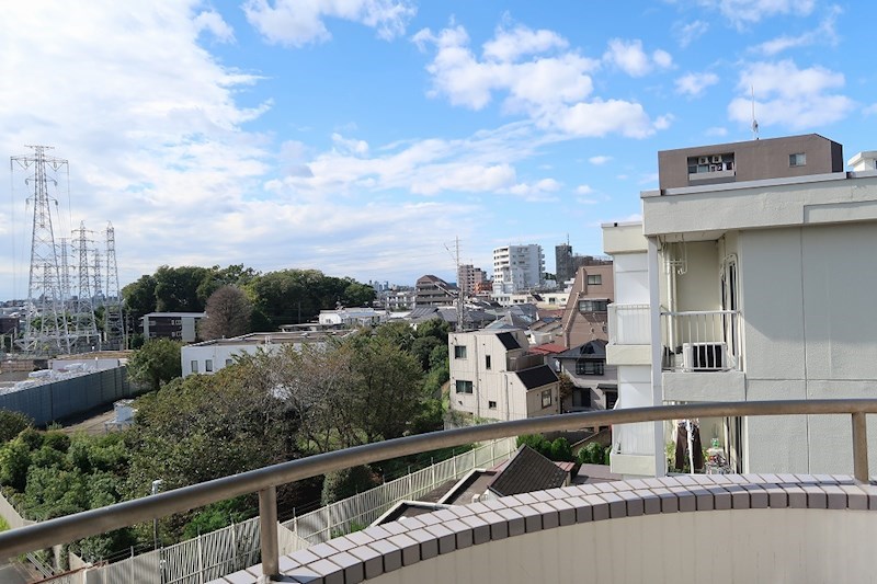 第三正吉マンション その他12