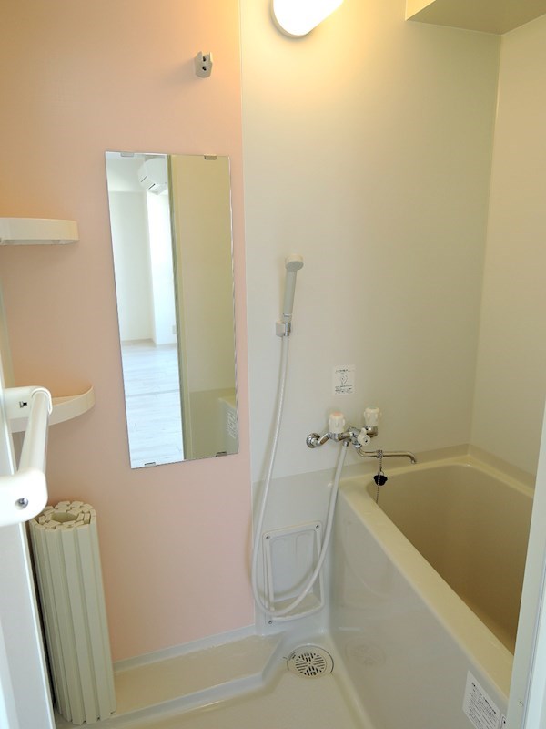 第三正吉マンション キッチン