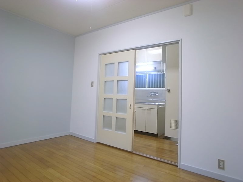 NAKANO　HOUSE 風呂画像