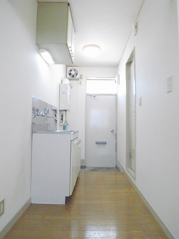 サラーム松原  その他26