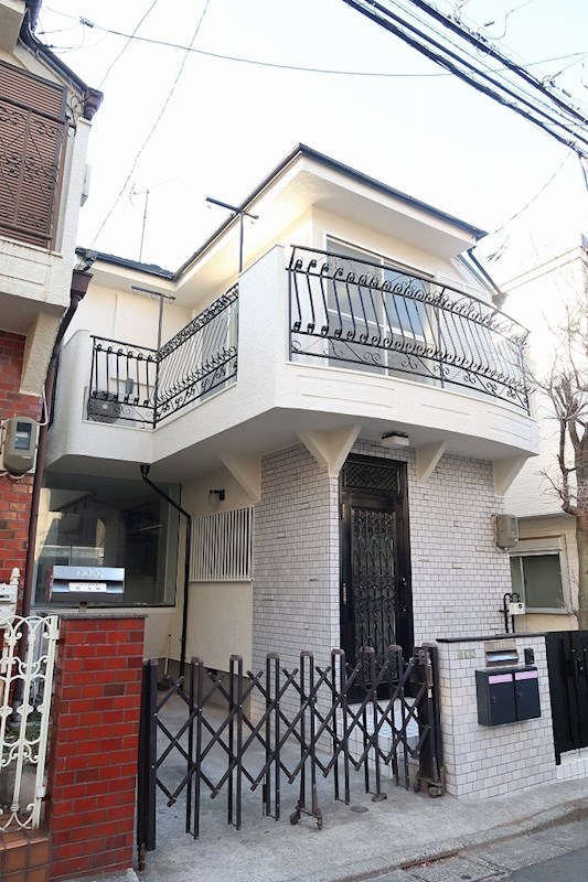 桜丘21616 戸建 外観