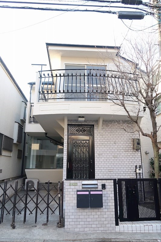 桜丘21616 戸建 その他外観1