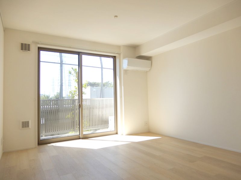 Ｇｒａｎｄｅ　Ｖａｒｉｏ（グランヴァリオ） 玄関