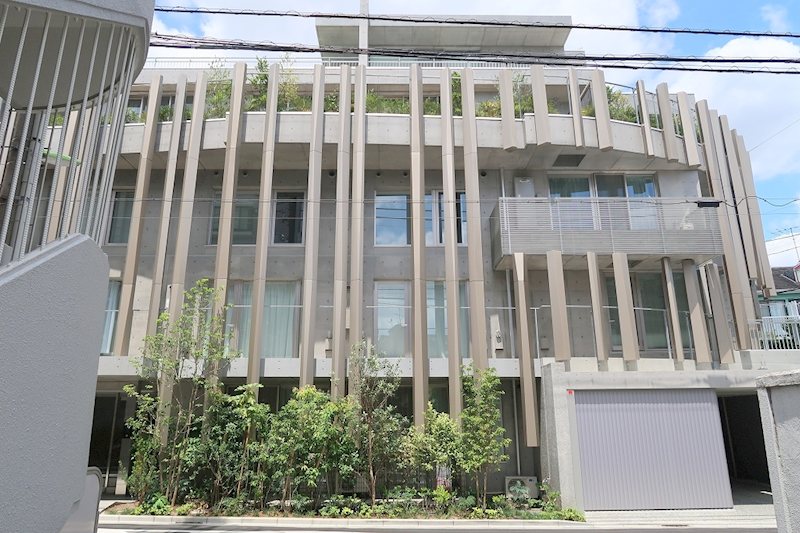 PineCreek その他外観1