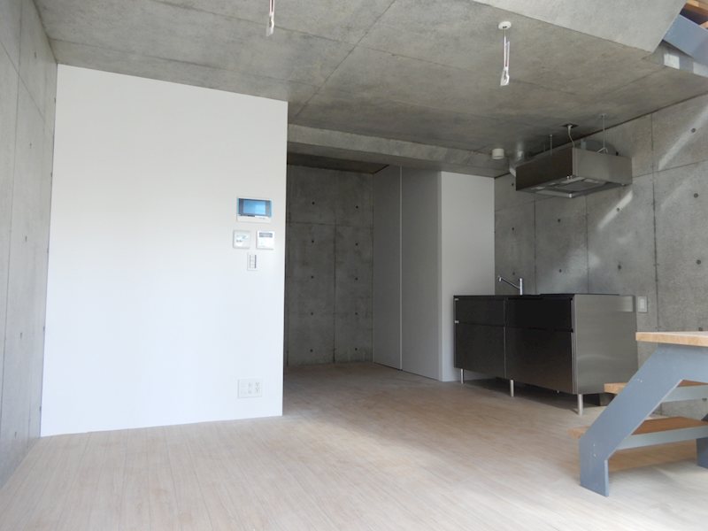 PineCreek ベッドルーム