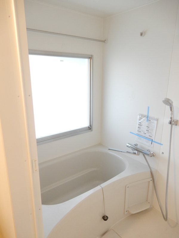 PineCreek 風呂画像