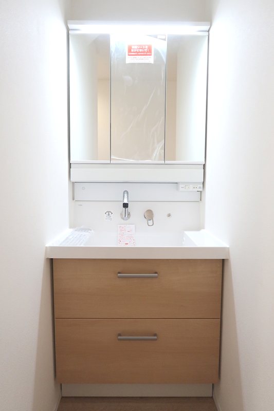 松原63543戸建 ベランダ