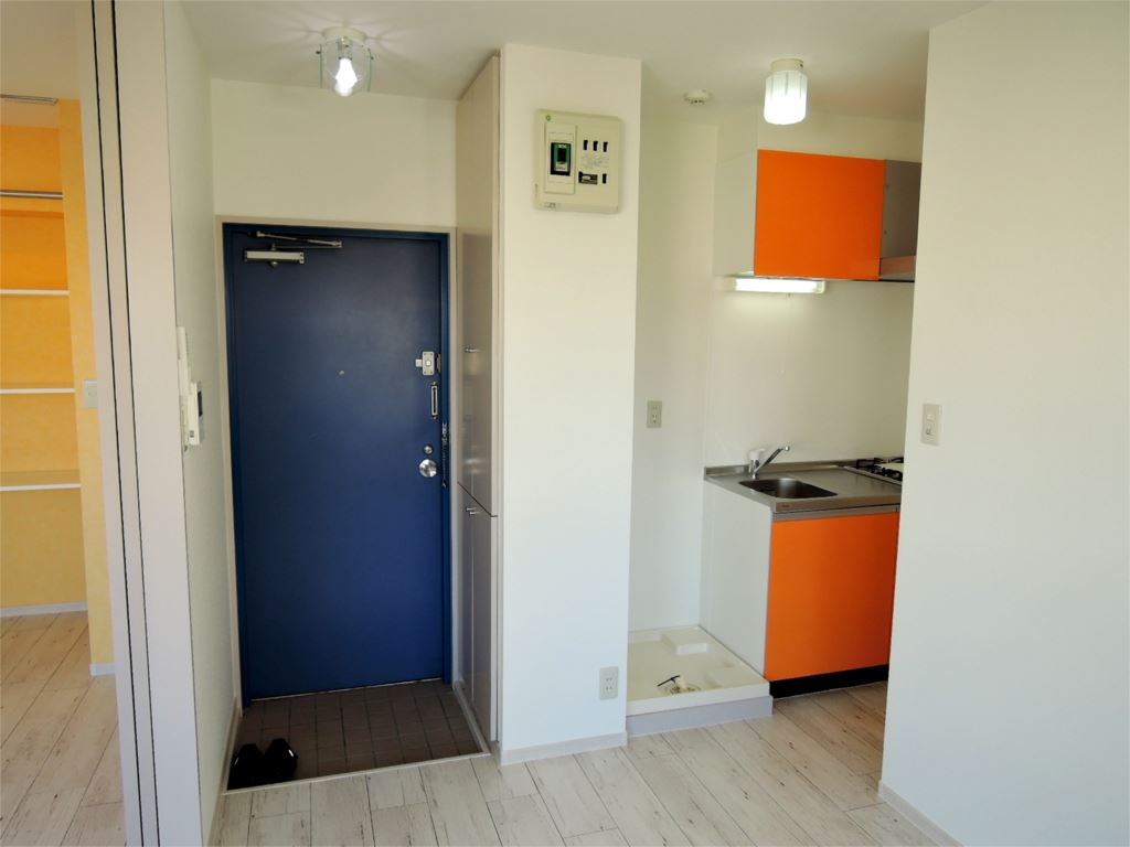 第三正吉マンション その他16