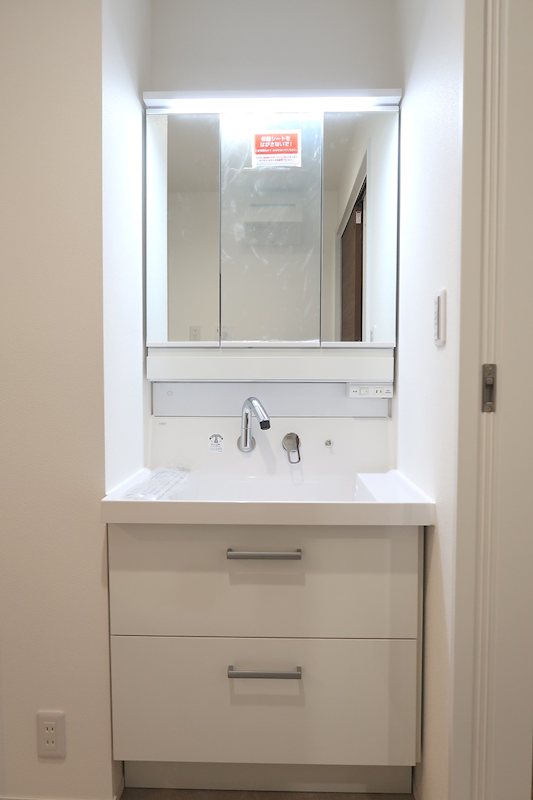 松原63544戸建 ベランダ