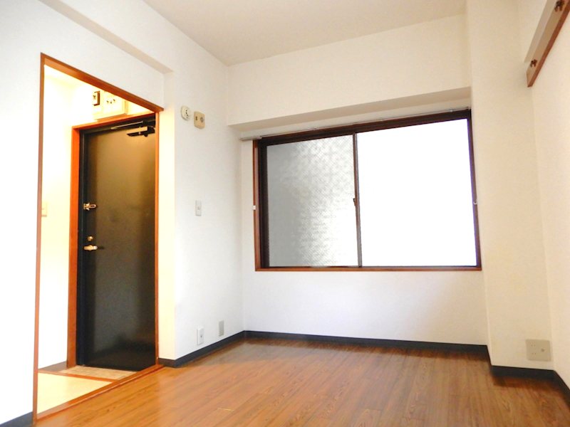 第3信和ビル リビング