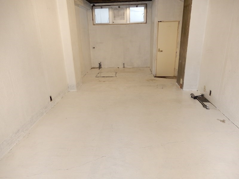 橘ビル　【店舗】 ベッドルーム