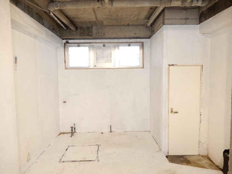 橘ビル　【店舗】 風呂画像