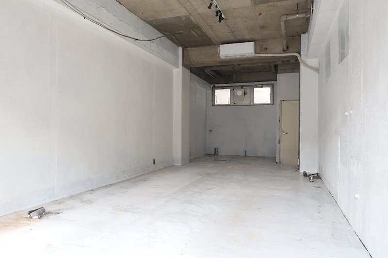 橘ビル（店舗） 玄関