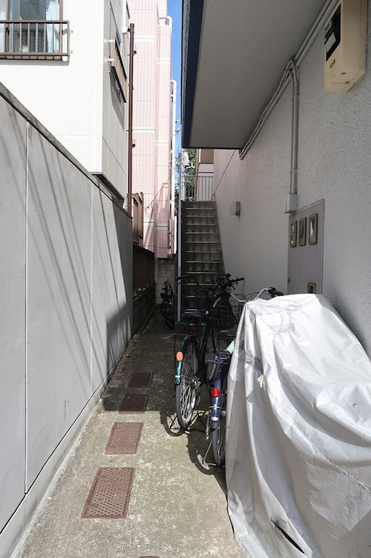 橘ビル（店舗） その他9