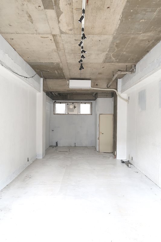 橘ビル（店舗） リビング