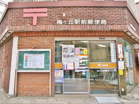 橘ビル（店舗） 周辺画像7
