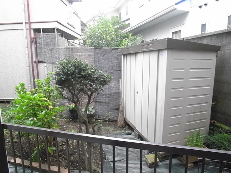 筑波荘 その他2