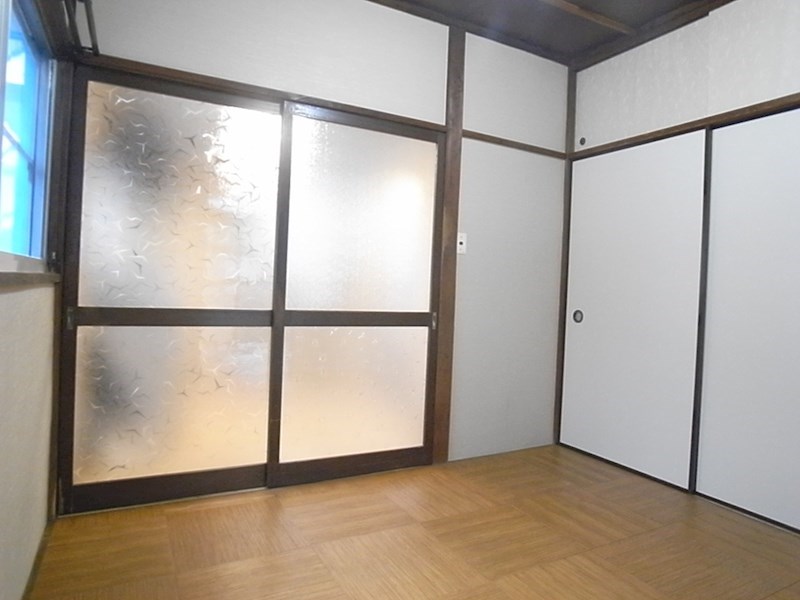 筑波荘 その他11