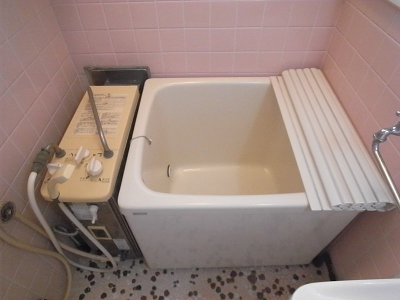 筑波荘 その他16