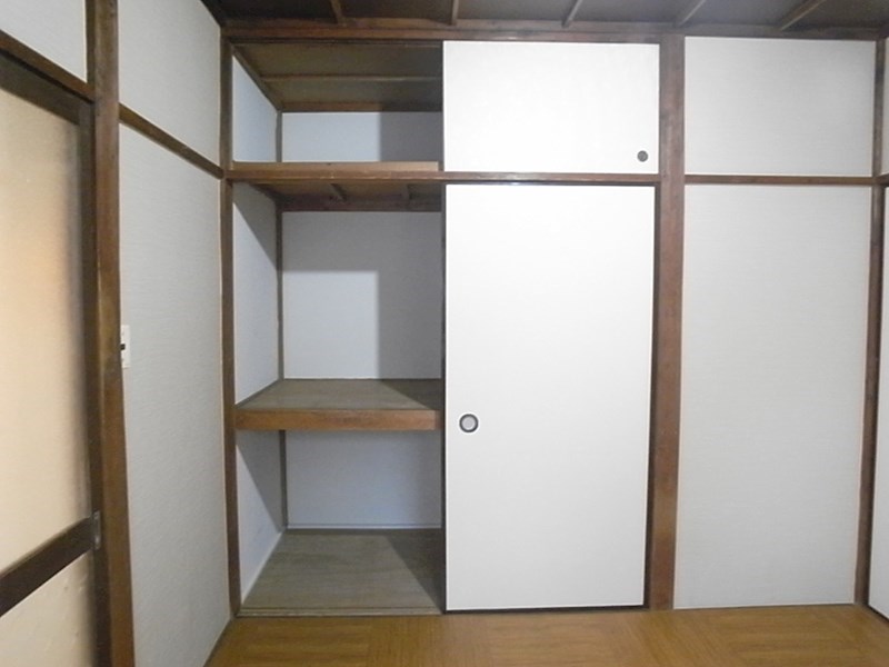 筑波荘 風呂画像