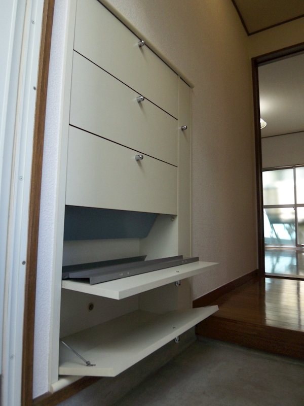 シンディハイツ その他17