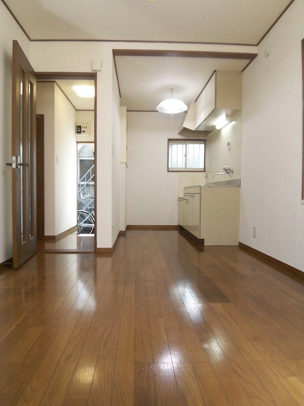 シンディハイツ その他2