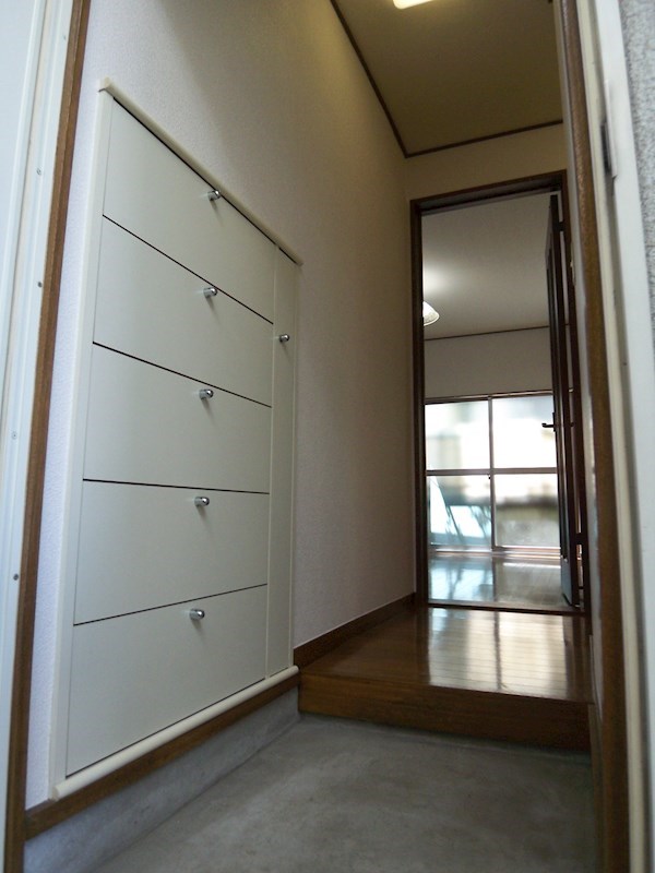 シンディハイツ その他4