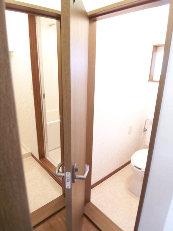 シンディハイツ その他8