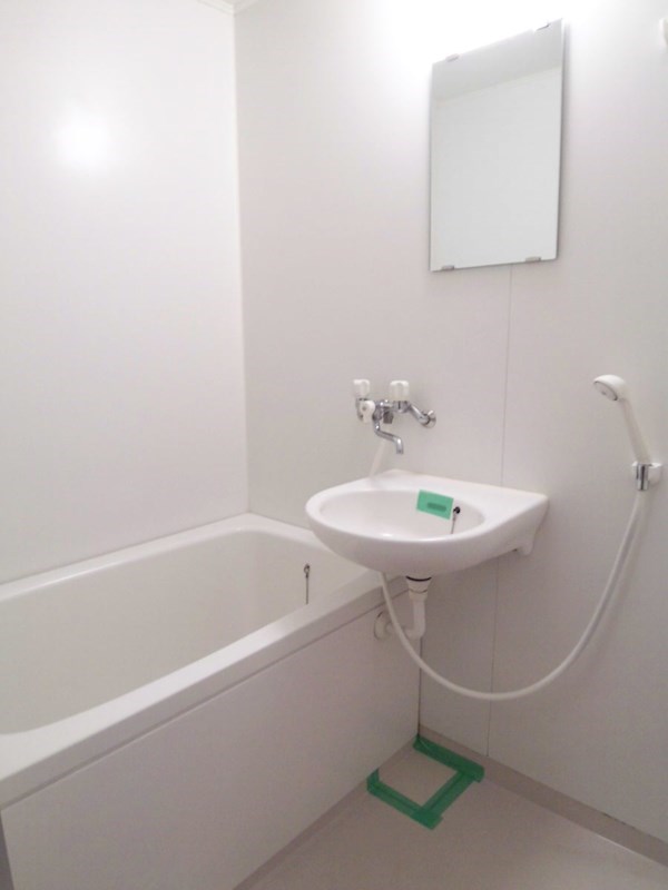 シンディハイツ キッチン