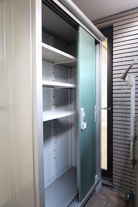 ガーデンホームズ羽根木公園  その他7