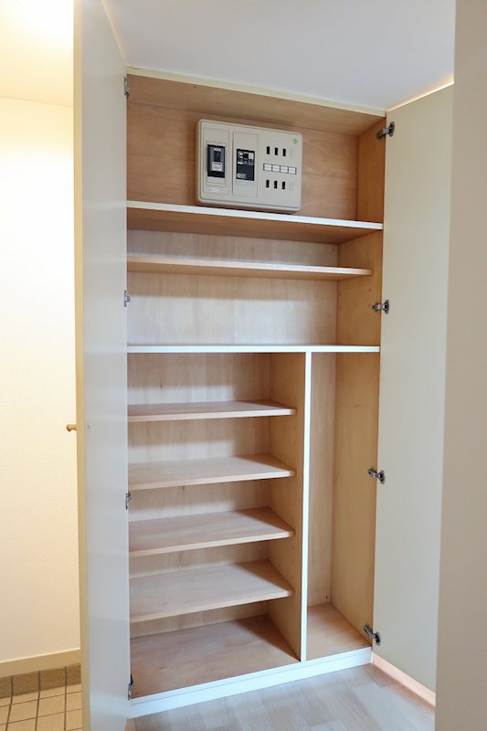 ガーデンホームズ羽根木公園  その他10