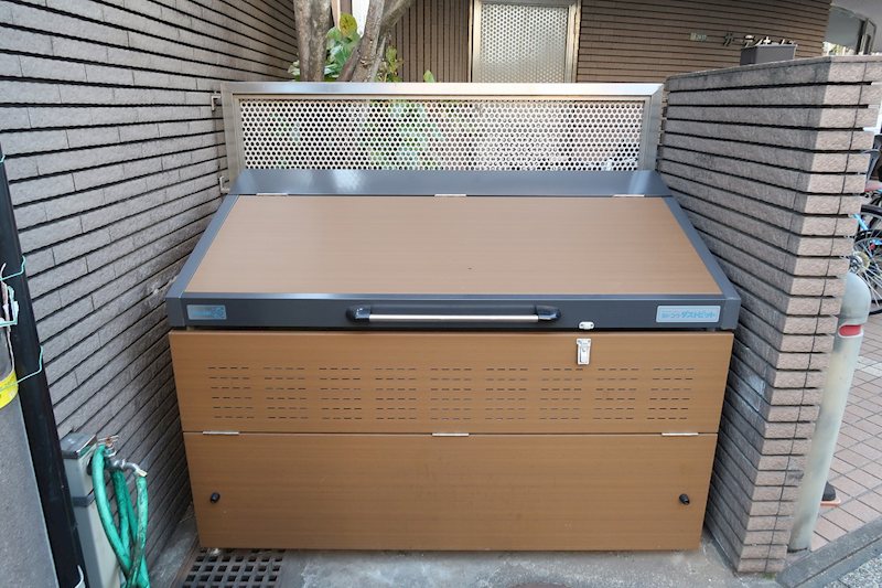 ガーデンホームズ羽根木公園  その他19