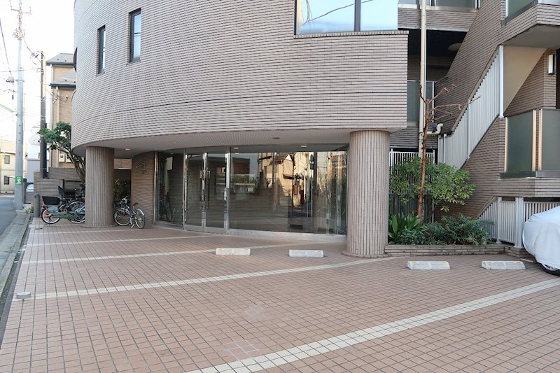 ガーデンホームズ羽根木公園  その他20